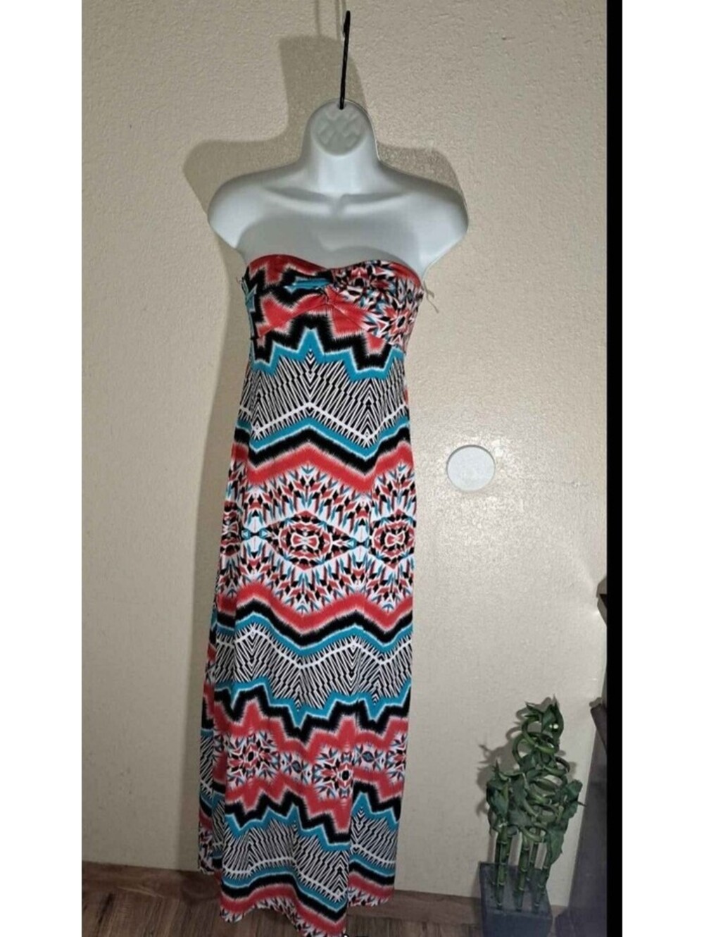 Charlotte Russe Dress